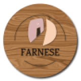 Button Farnese Wood v1